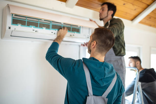 Best HVAC Cleaning Services  in Finneytown, OH