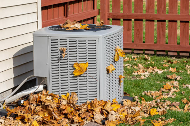 Best Residential HVAC Services  in Finneytown, OH