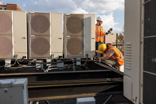 Best Local HVAC Companies  in Finneytown, OH