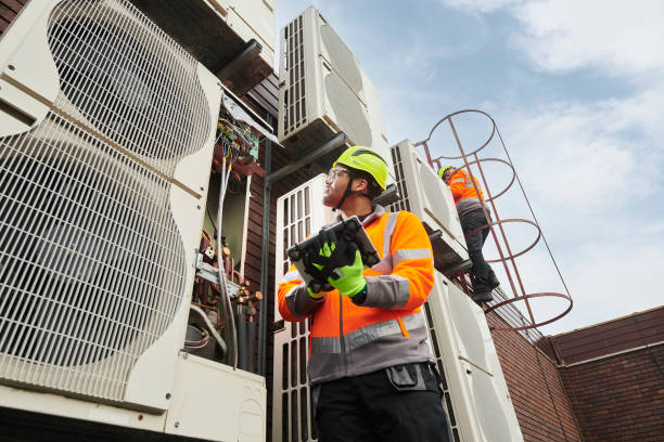 Local HVAC Companies in Finneytown, OH