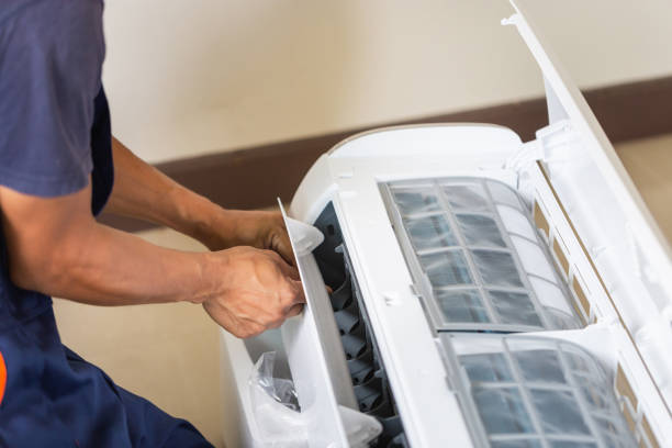 Best HVAC Air Duct Cleaning  in Finneytown, OH