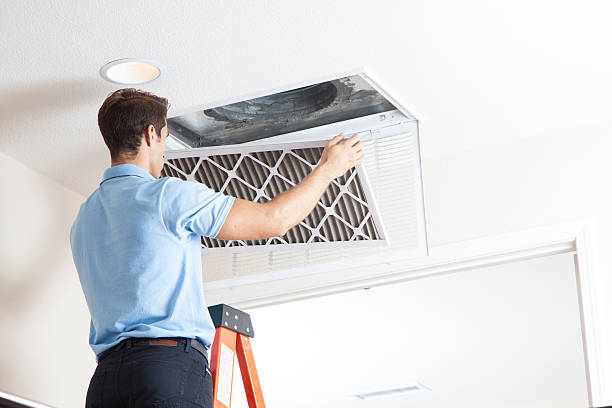 Best Affordable HVAC Services  in Finneytown, OH