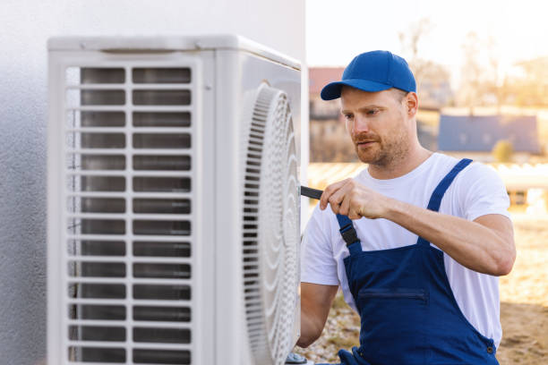 Air Duct Cleaning in Finneytown, OH