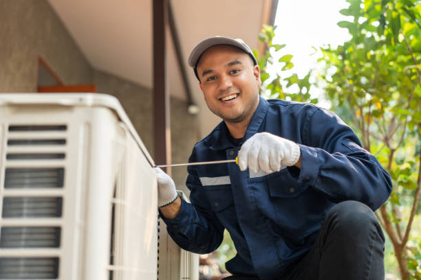 Best HVAC System Installation  in Finneytown, OH